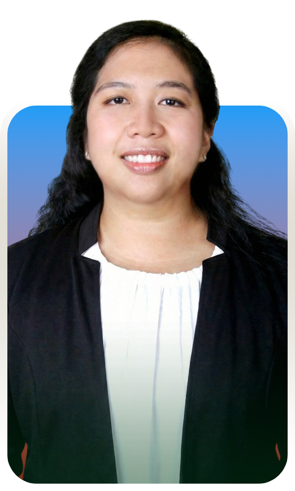 Foto Ribka Hanum Haryono